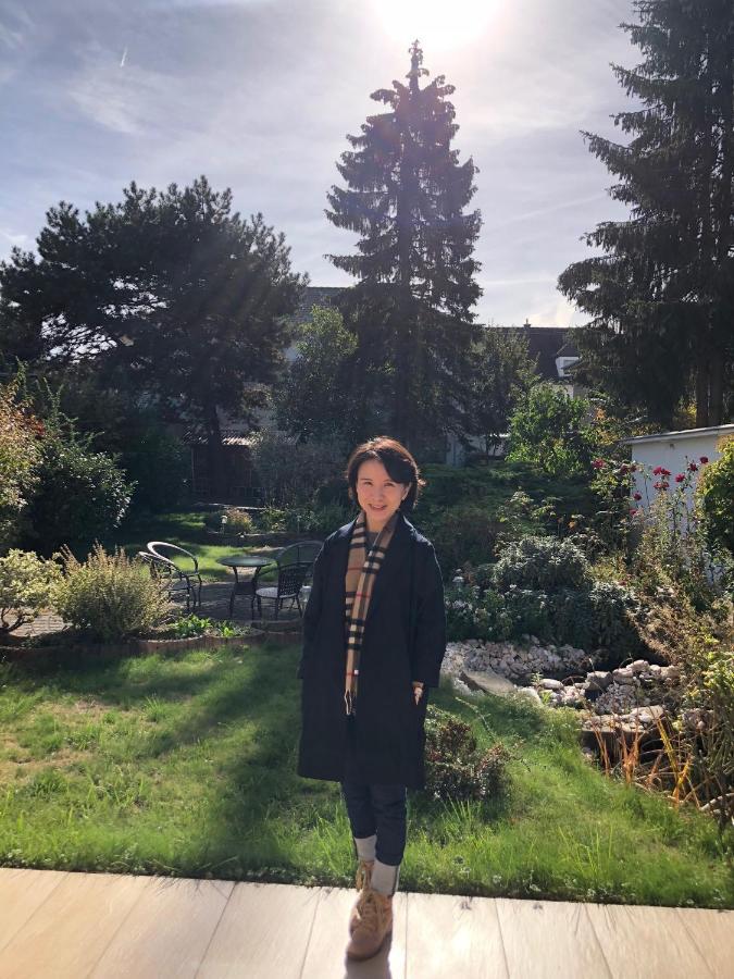 Home Inn Hotel Dormagen Bagian luar foto