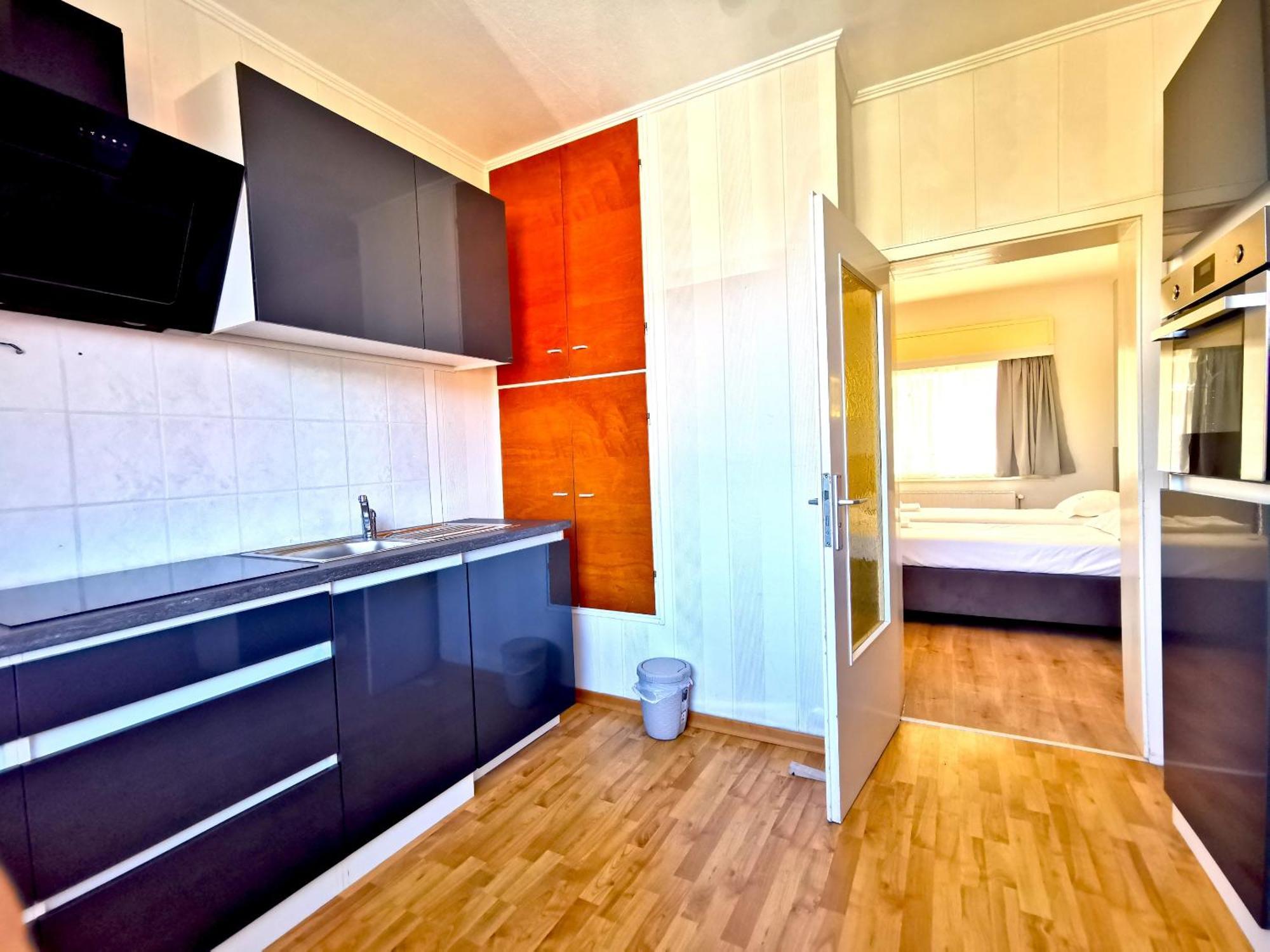 Home Inn Hotel Dormagen Ruang foto
