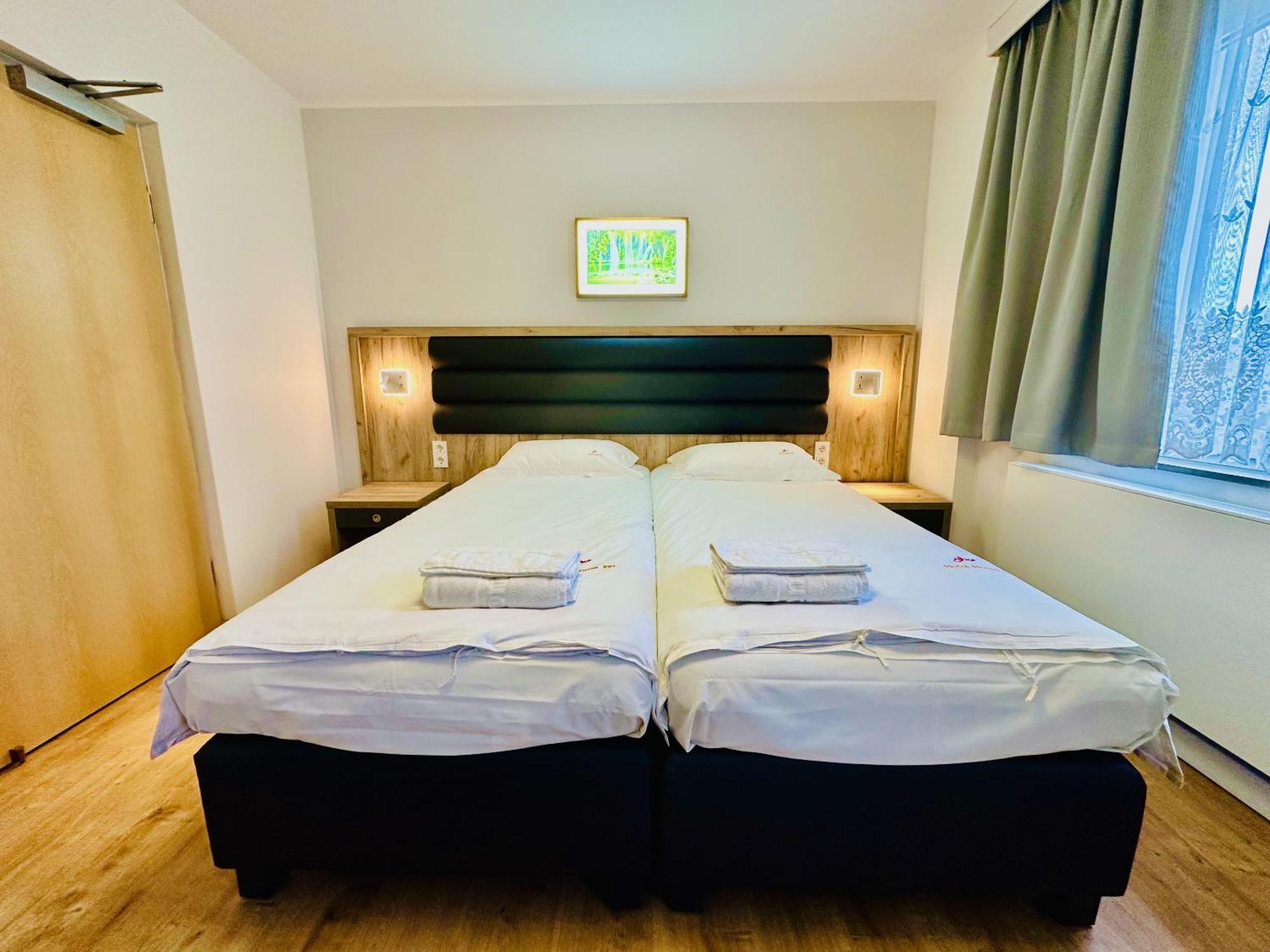 Home Inn Hotel Dormagen Ruang foto